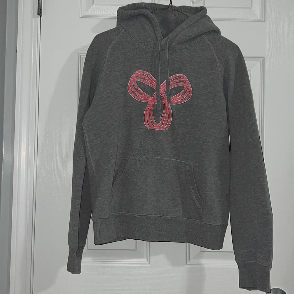 TNA hoodie